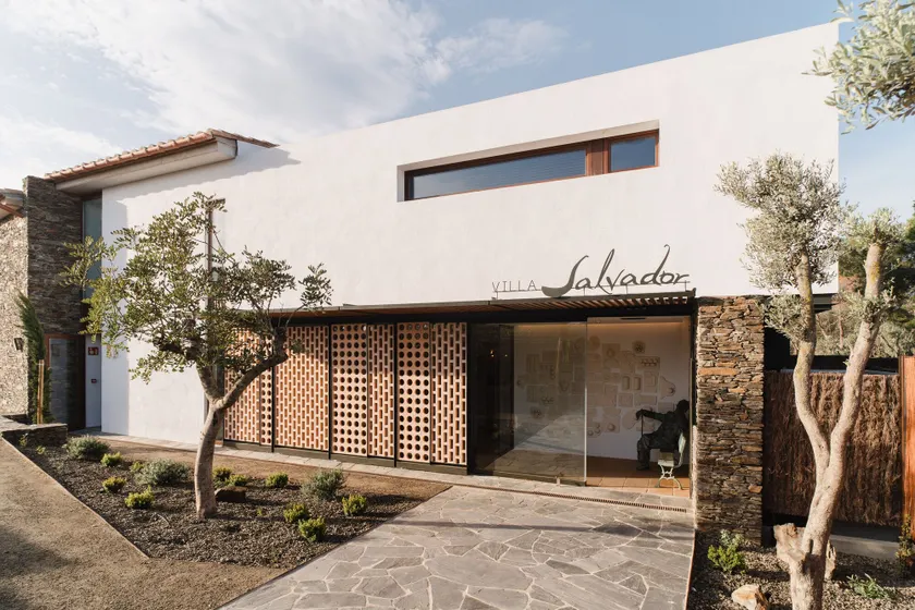 Boutique Hotel Villa Salvador - Adults Only by Fimedhotels - Image 1