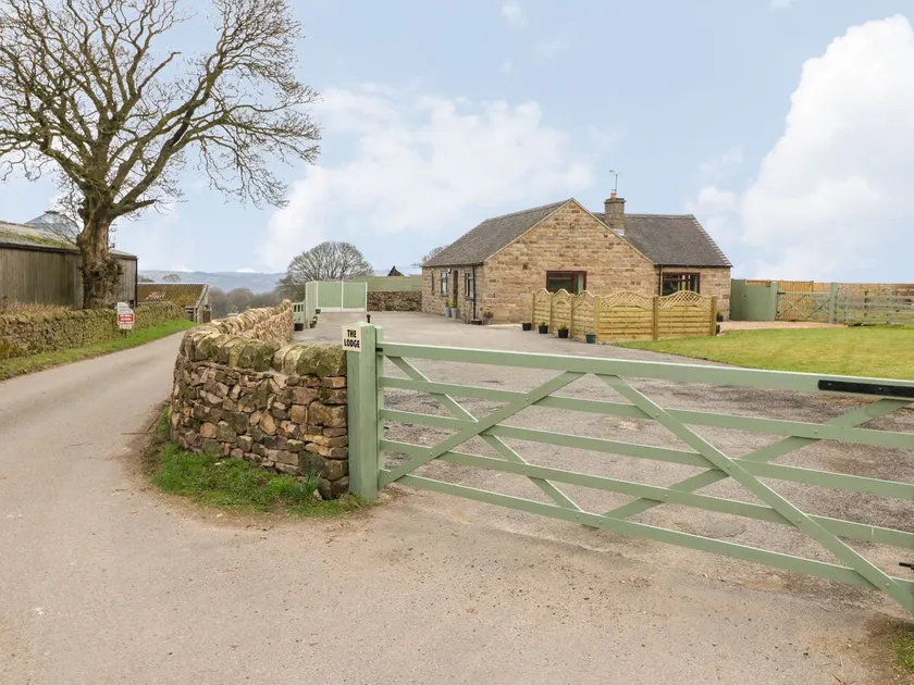 The Lodge - Image 1