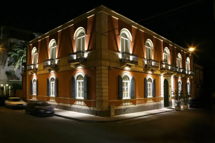 Liberty Hotel - Image 1