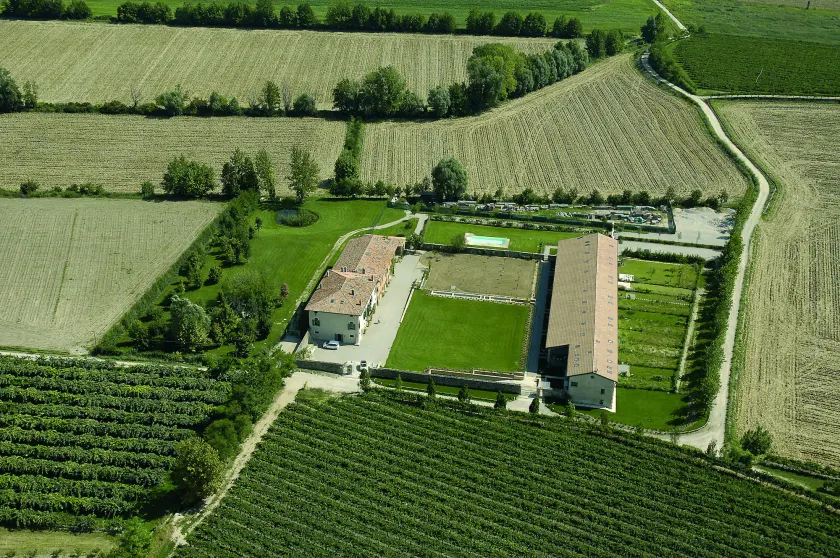 Relais Corte Guastalla Apartments - Image 1