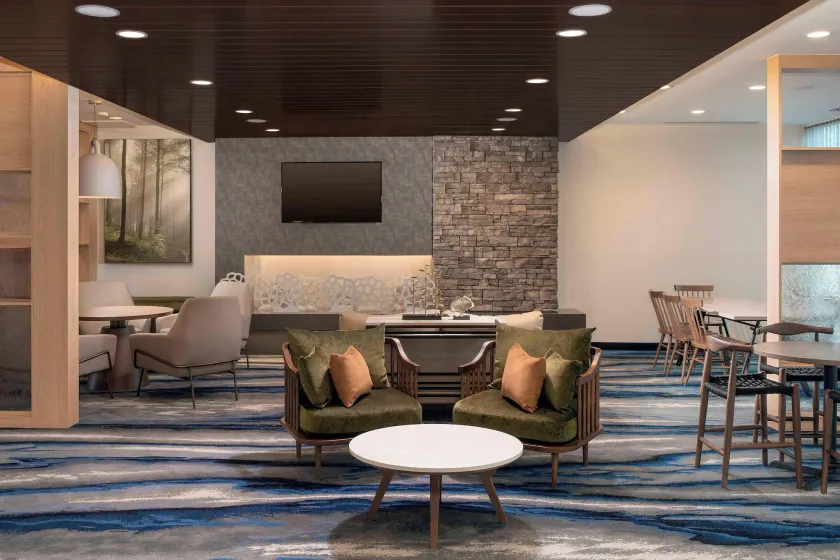 Fairfield Inn & Suites by Marriott Miami Airport West/Doral - Image 1