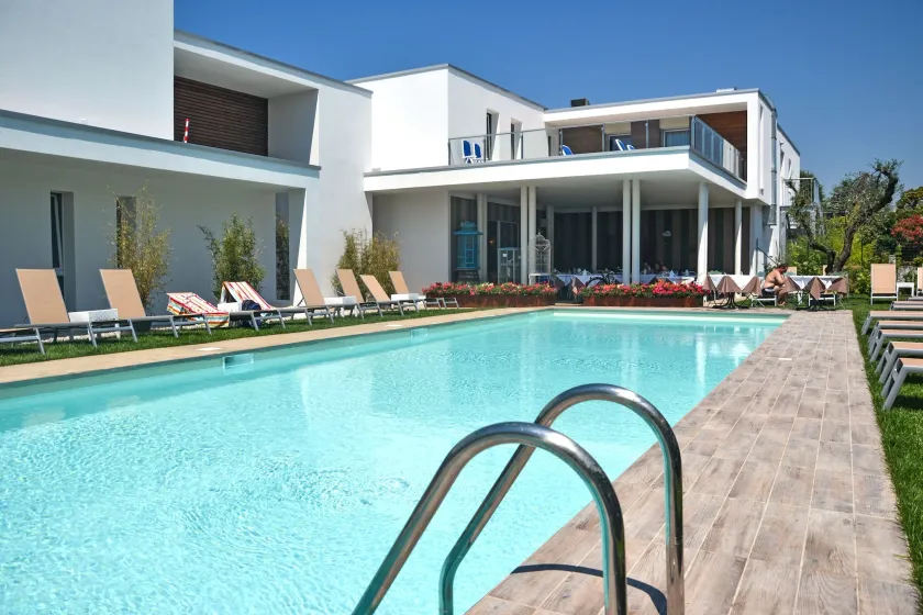 Hotel Maximilian - Image 1