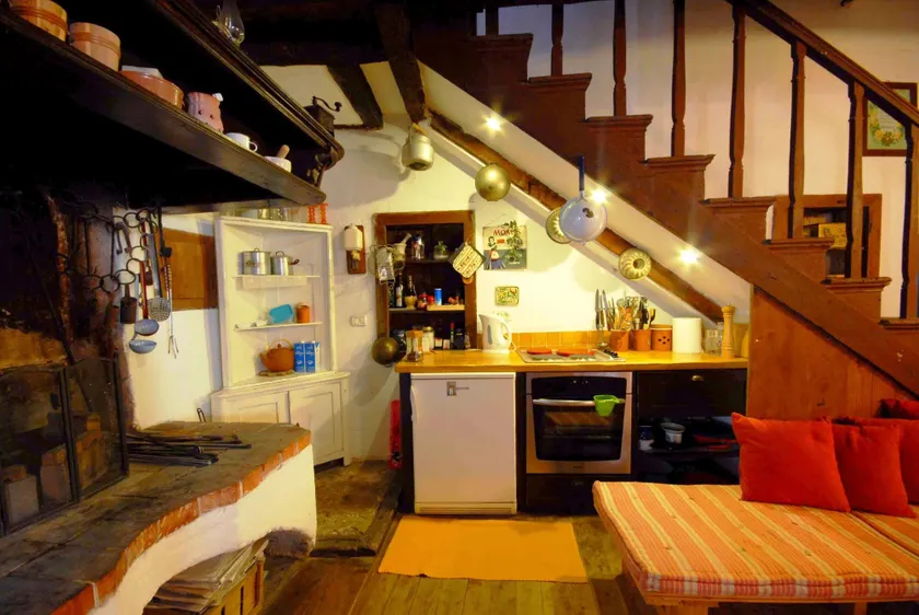 Holiday Home Daska - Image 1
