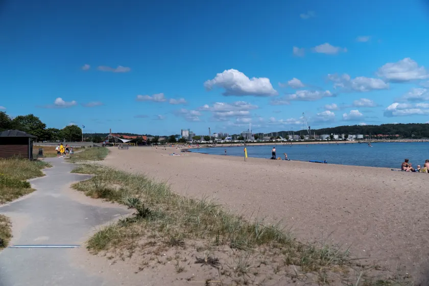 Hotel Østersø - Image 1