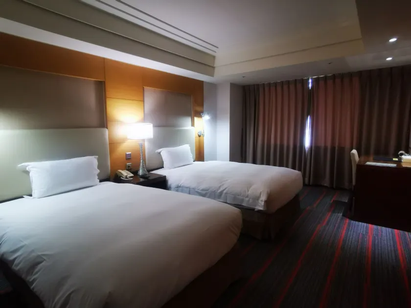 Ever Delightful Business Hotel - Image 1