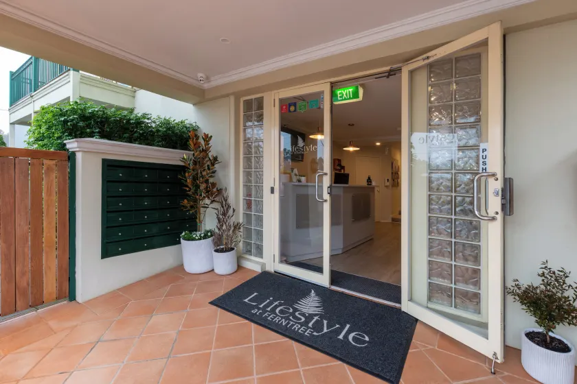 Lifestyle Apartments at Ferntree - Image 1