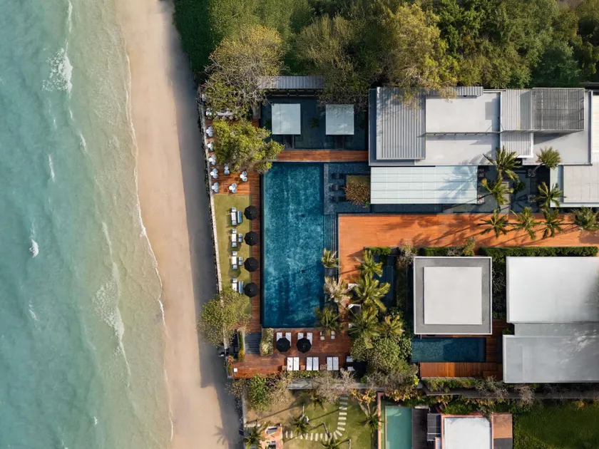 V Villas Hua Hin - MGallery Collection - Image 1