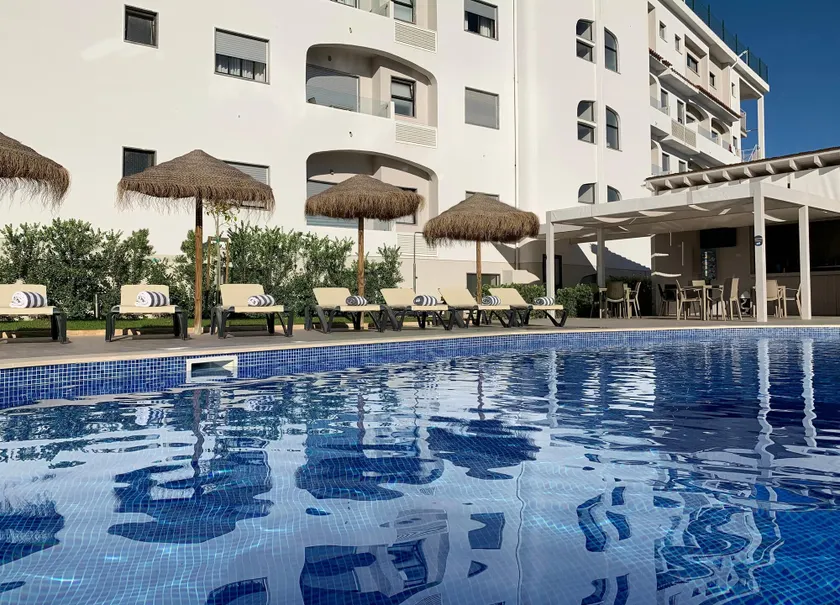 Agua Hotels Alvor Jardim - Image 1