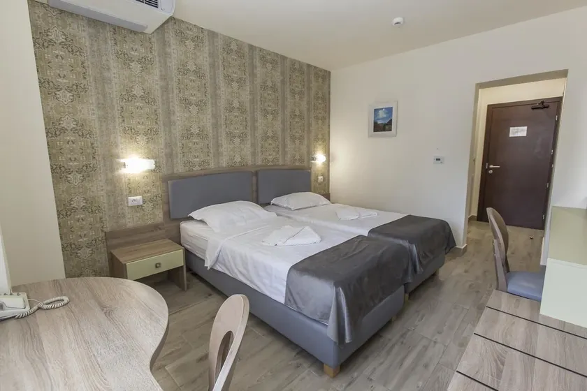 Hotel Olanesti & Spa Medical - Image 1