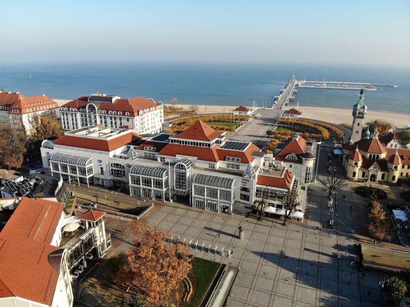 Bayjonn Boutique Hotel - Image 1