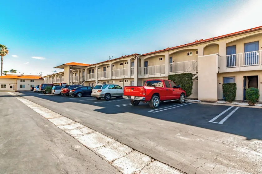 Motel 6-Anaheim, CA - Image 1