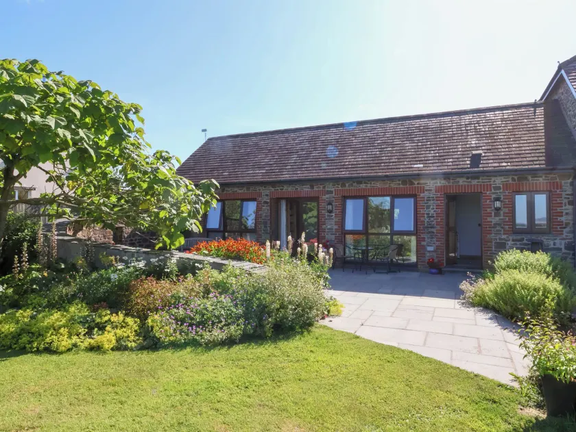Pound Cottage - Image 1