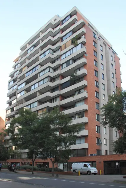 Helvecia Apartments - Image 1