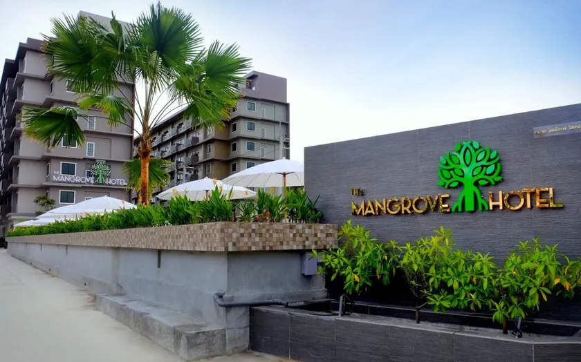 Mangrove Prestige Hotel - Image 1