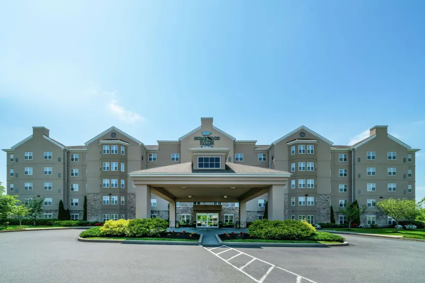 Homewood Suites by Hilton Philadelphia-Valley Forge - Image 1