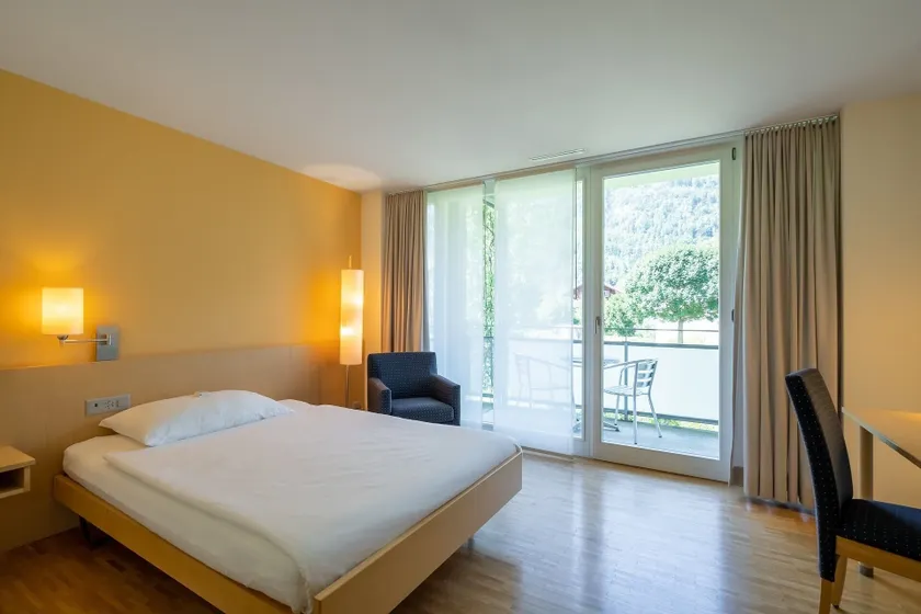 Hotel Artos Interlaken - Camera