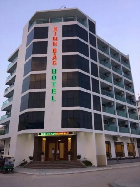 Kinh Bac Hotel Hai Tien - Image 1