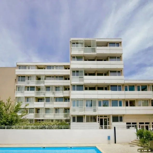Hôtel Residence Les Aiguades - Image 1