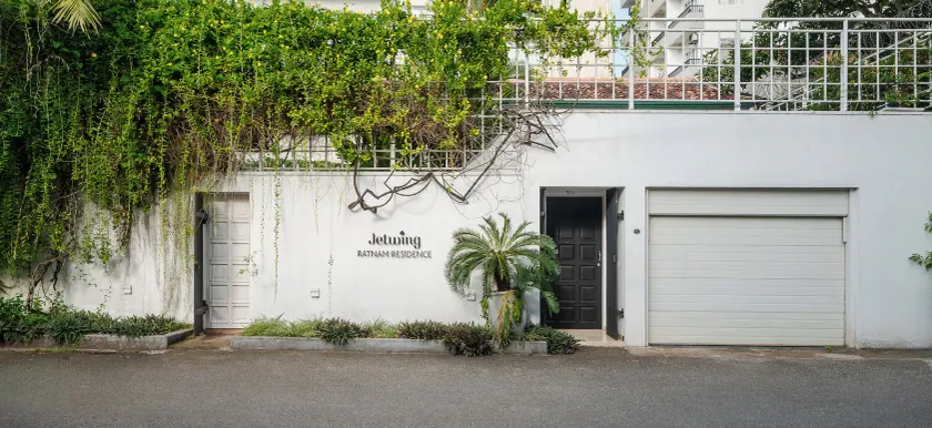 Jetwing Ratnam Residence - Image 1