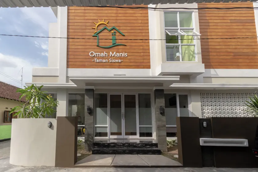 Omah Manis - Image 1