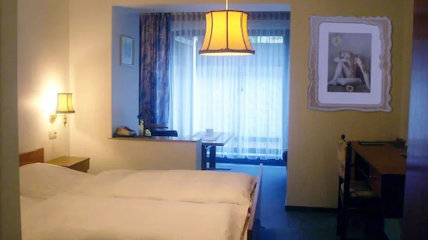 Hotel Adler - Image 1