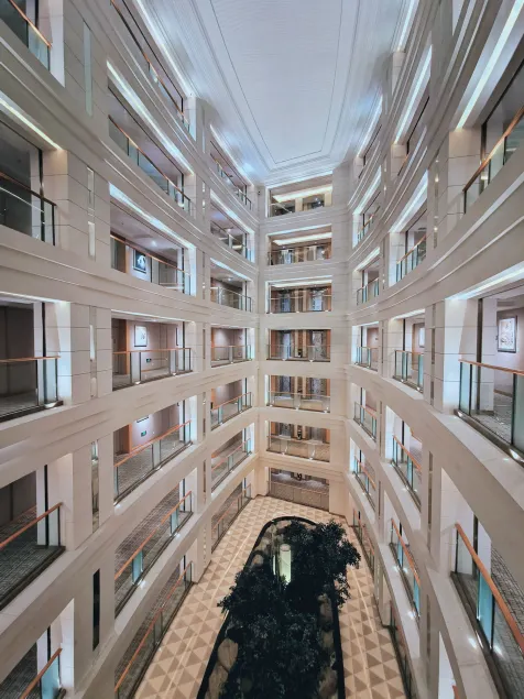 Millennium Hotel Chengdu - Image 1