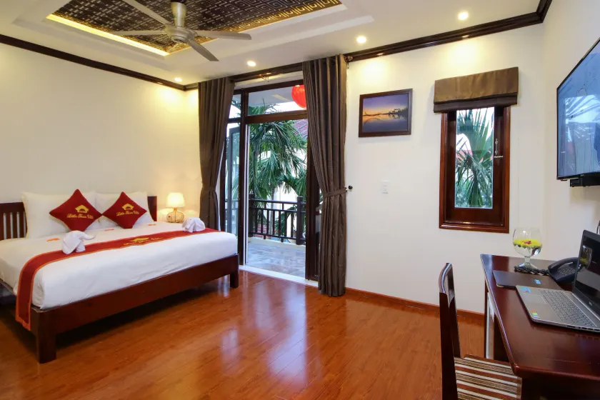 Little Town Villa - Image 1