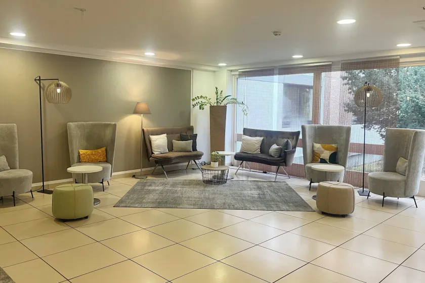 Garner Hotel Mainz by IHG - Image 1
