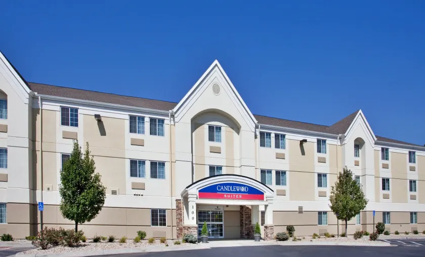 Candlewood Suites Junction City - Ft. Riley by IHG - Image 1