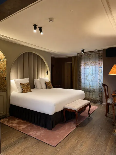 Hotel Cour Saint Georges by CW Hotel Collection - Image 1