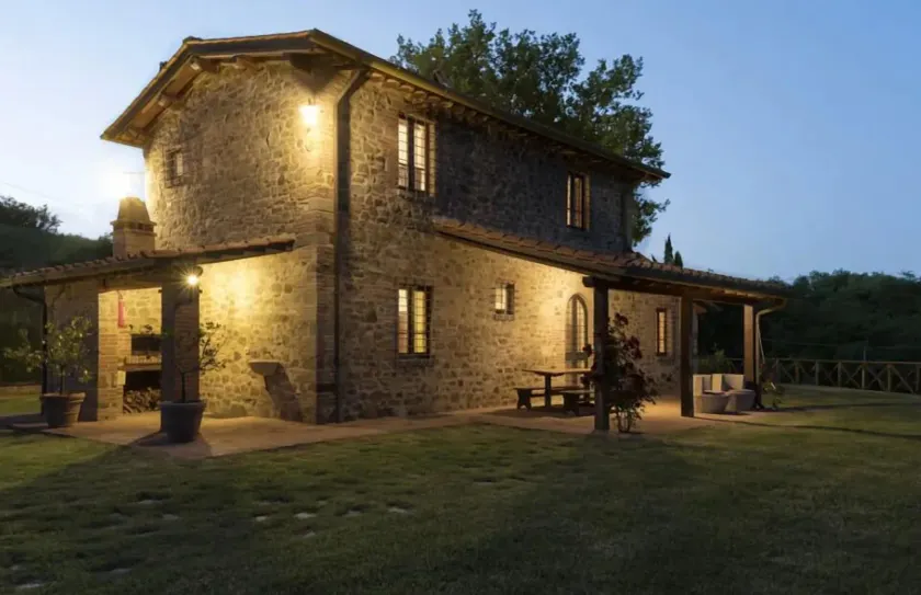 Agriturismo L'Incrociata - Image 1