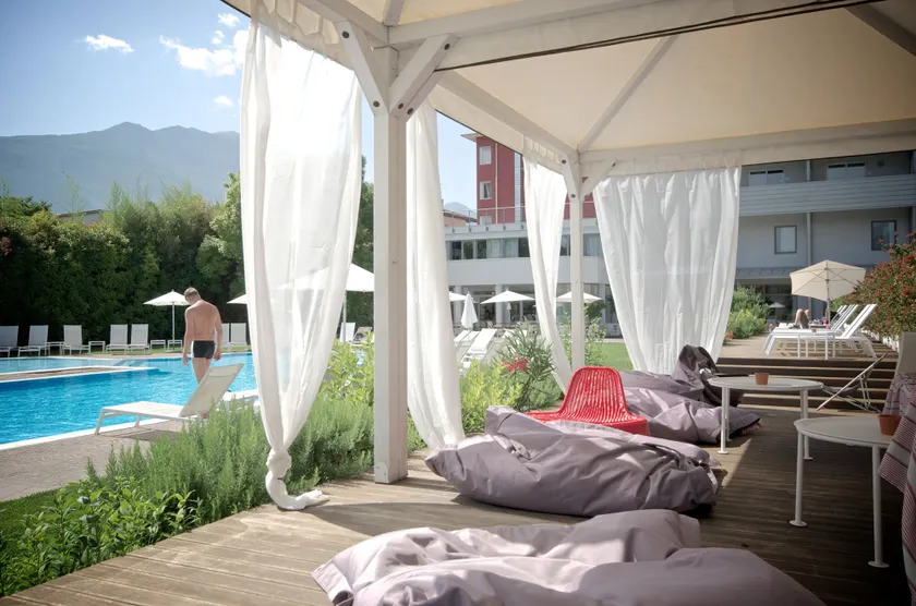 Hotel Luise - Image 1