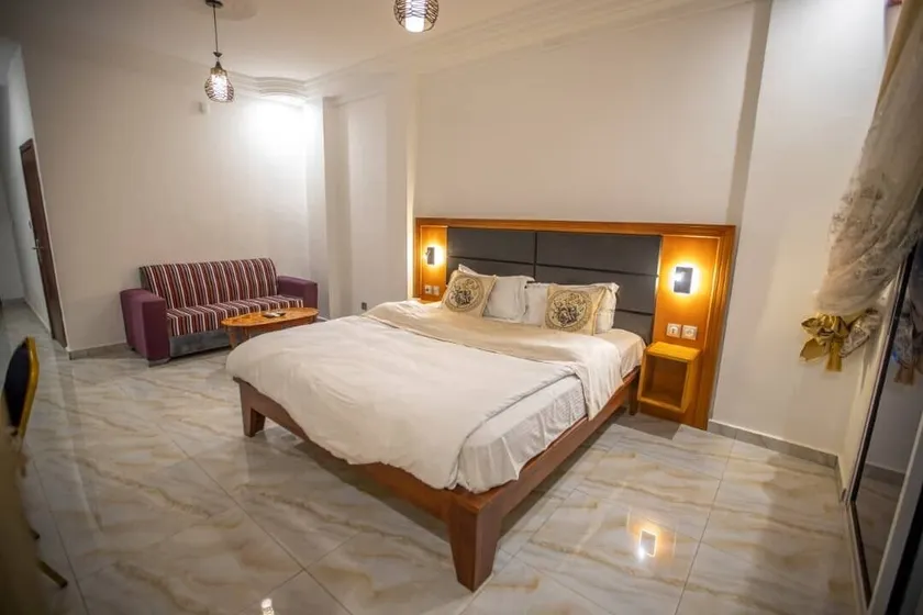 residence hoteliere samba - Image 1