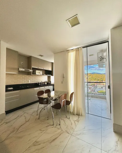 Gontijo Apart Hotel - Image 1