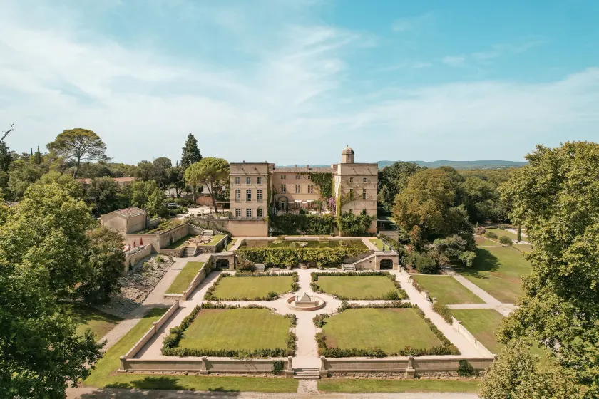 Château de Pondres - Image 1