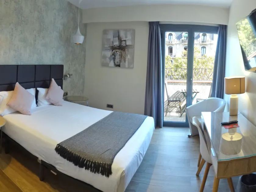 Hotel Lloret Ramblas - Image 1