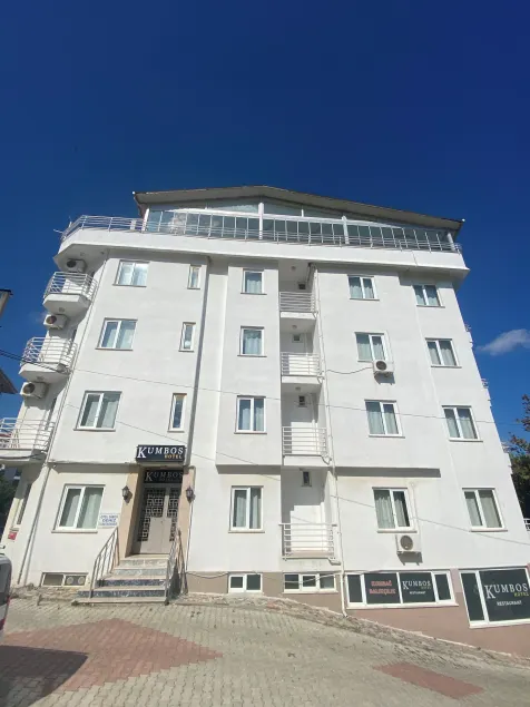KUMBOS OTEL RESTAURANT - Image 1
