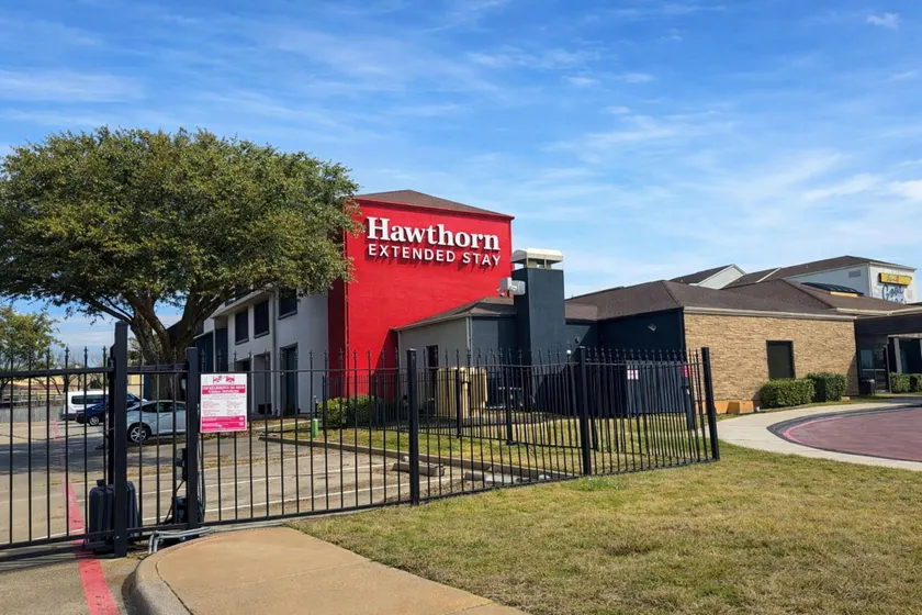 Hawthorn by Wyndham Dallas Love Field Airport - Image 1