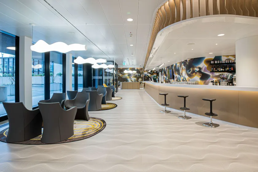 Prize by Radisson, Bern City - Image 1