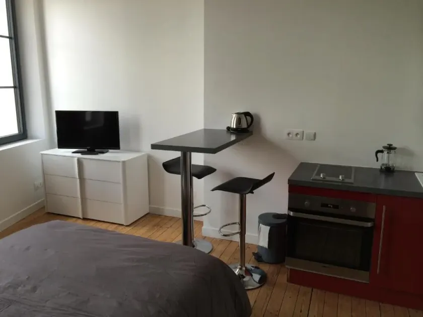 Som-home - Room