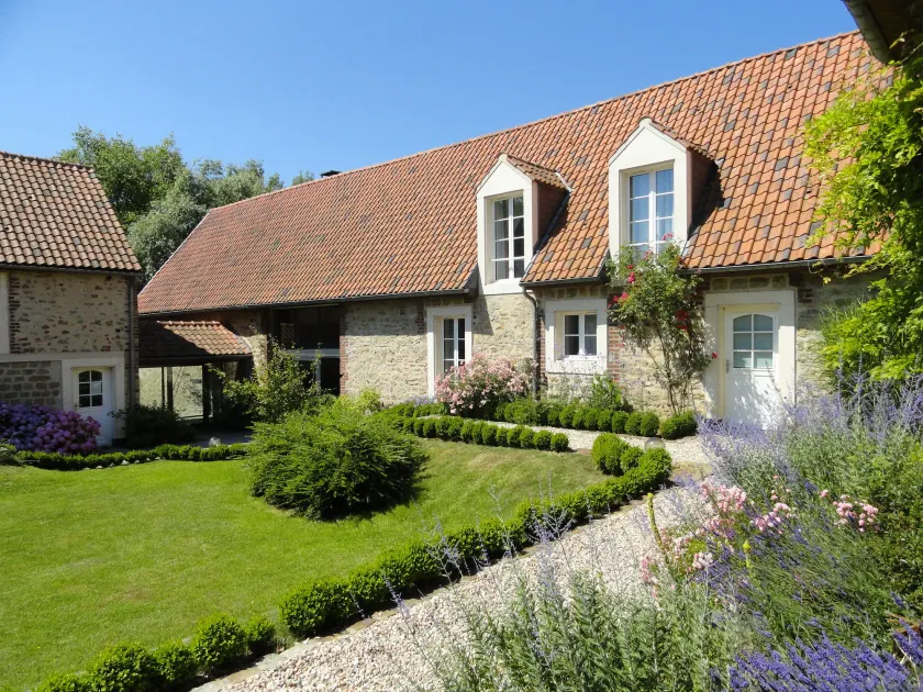 Appart Hotel Le Canville - Image 1
