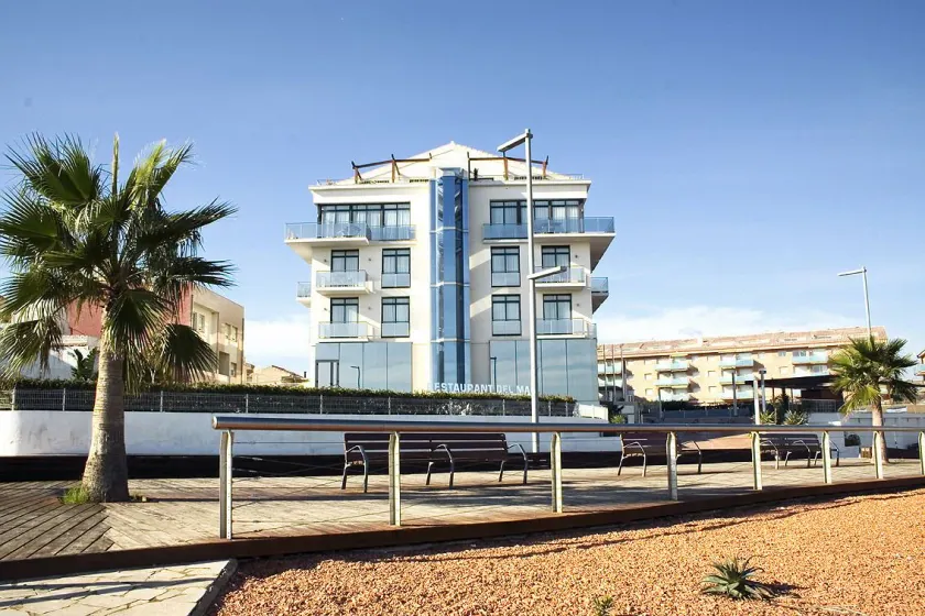 Hotel Flamingo - Image 1