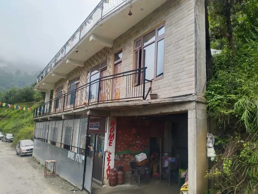 Bushahri Homestay - Image 1