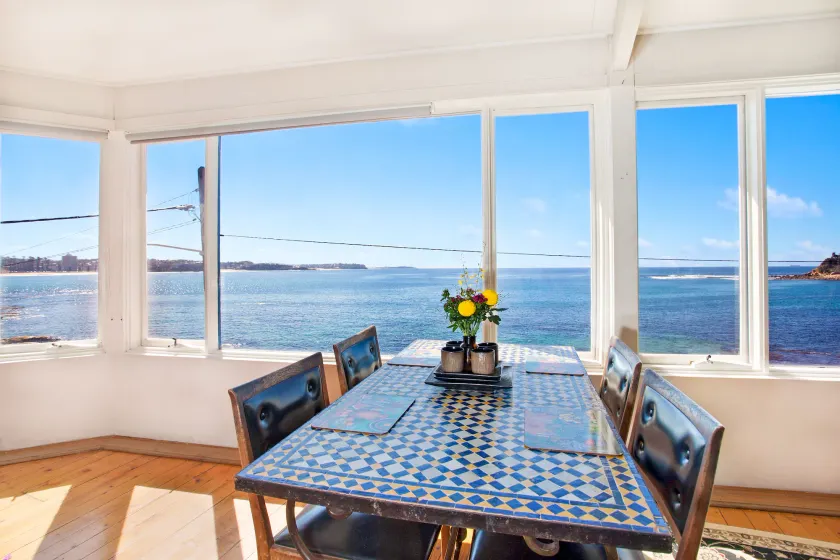 Beach House - Image 1