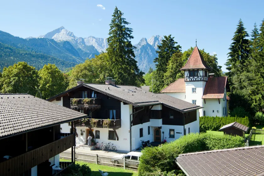 HYPERION Hotel Garmisch - Partenkirchen - Image 1