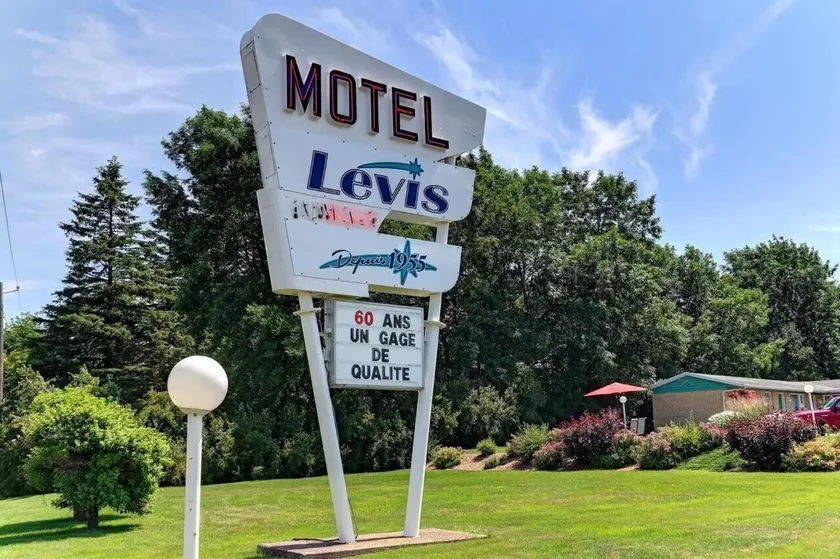 Motel Lévis - Image 1