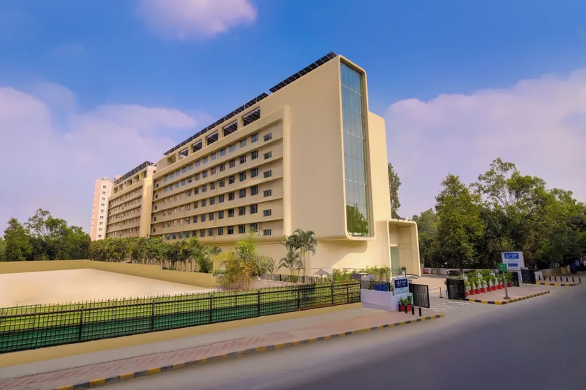 Keys Prima by Lemon Tree Hotels, Whitefield, Bengaluru - Image 1