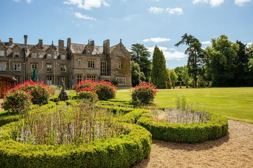 Shendish Manor Hotel & Golf Course - Image 1