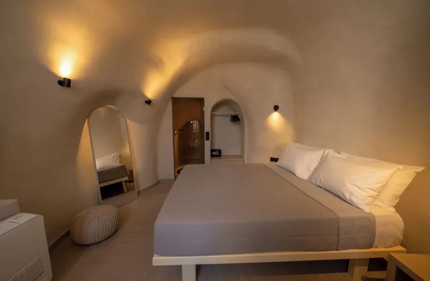 Alaya Suites - Camera