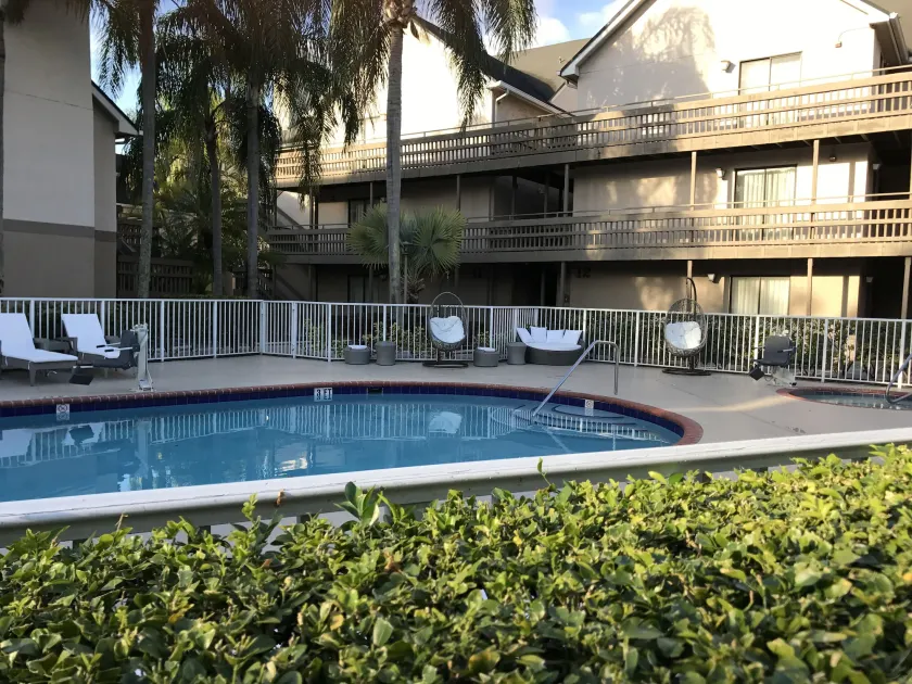 Doral Inn & Suites Miami Airport West - Image 1